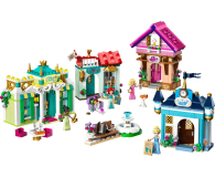 LEGO Disney Princess 43246 Przygoda księżniczki Disneya na targu - 1203366 - zdjęcie 3
